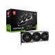 MSI VENTUS GeForce RTX 4070 Ti SUPER 16G 3X OC NVIDIA 16 Go GDDR6X