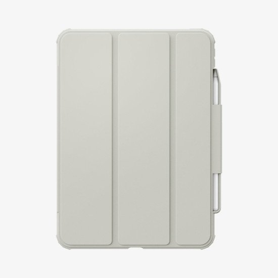 Spigen Air Skin Pro 27,9 cm (11") Folio porte carte Gris