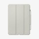 Spigen Air Skin Pro 27,9 cm (11") Folio porte carte Gris