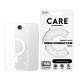 PanzerGlass CARE by PG FS TP UC MagS iPhone SE 25 coque de protection pour téléphones portables