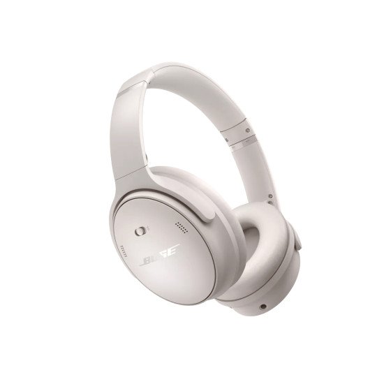 Bose QuietComfort Casque Avec fil &sans fil Arceau Musique/Quotidien Bluetooth Noir