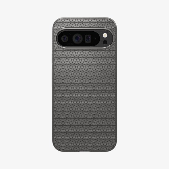 Spigen ACS07718 coque de protection pour téléphones portables 17,3 cm (6.8") Housse Gris