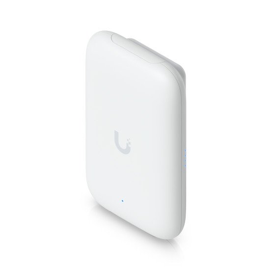 Ubiquiti Swiss Army Knife Ultra 866,7 Mbit/s Blanc Connexion Ethernet POE