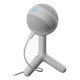 Logitech G Yeti Orb Blanc Microphone de table