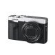 Panasonic Lumix TZ99 1/2.3" Appareil-photo compact 20,3 MP MOS 5184 x 3888 pixels Noir, Argent