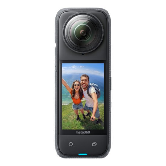 Insta360 X4 Pack Moto