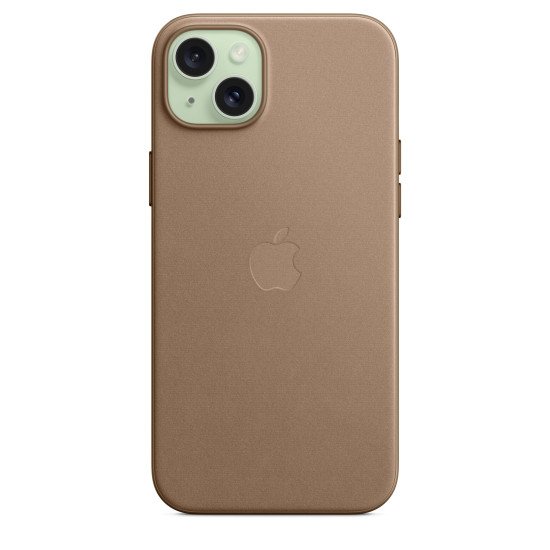 Apple MT473ZM/A coque de protection pour téléphones portables 17 cm (6.7") Housse Taupe