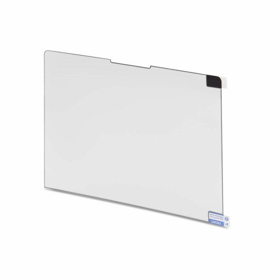 StarTech.com Filtre de Confidentialité pour Surface 12,4", Surface Go 1/2/3, 4 Directions, Portrait/Paysage, Filtre Tactile, Anti Lumière Bleue, Protection d'Écran Finition Mate, Angle de Vue +/- 30°