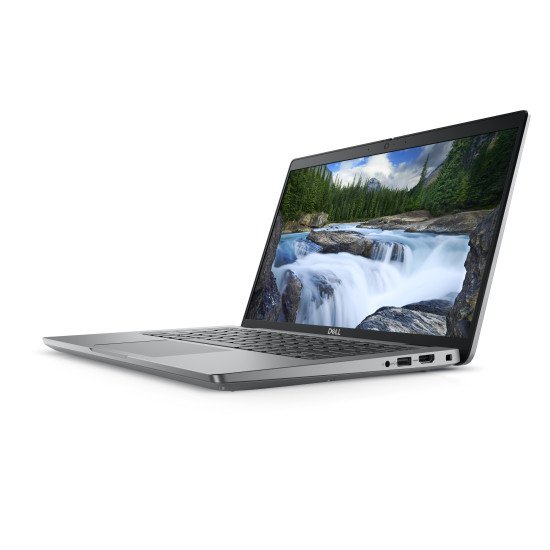 DELL Latitude 5440 Ordinateur portable 35,6 cm (14") Full HD Gris