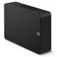 Seagate Expansion STKP24000400 disque dur externe 24 To 3.5" 3.2 Gen 1 (3.1 Gen 1) Noir