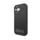 ZAGG Denali Snap w/Kickstand coque de protection pour téléphones portables 15,5 cm (6.1") Housse Noir