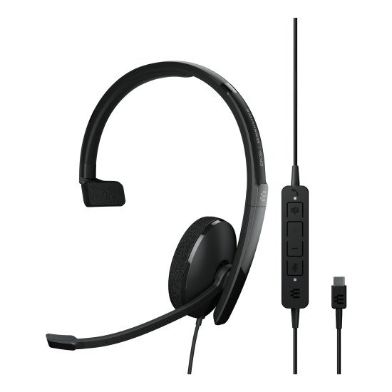 EPOS | SENNHEISER ADAPT 130T USB-C II