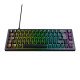 CHERRY K5V2 Compact clavier USB QWERTZ Allemand Noir