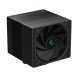 DeepCool ASSASSIN IV Processeur Refroidisseur d'air 14 cm Noir 1 pièce(s)