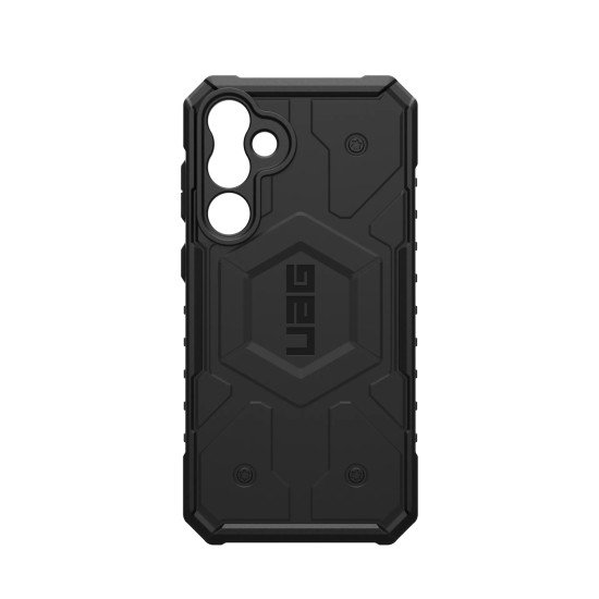 Urban Armor Gear 214410114040 coque de protection pour téléphones portables 16,3 cm (6.4") Housse Noir