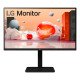 LG 27BA550-B écran PC 68,6 cm (27") 1920 x 1080 pixels Full HD Noir