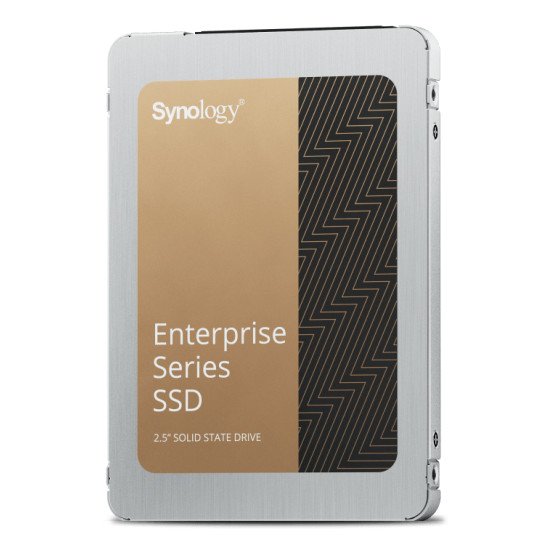 Synology SAT5221-960G disque SSD 960 Go 2.5" Série ATA III