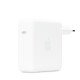 Apple MW2L3B/A Universel Blanc Secteur Charge rapide Intérieure