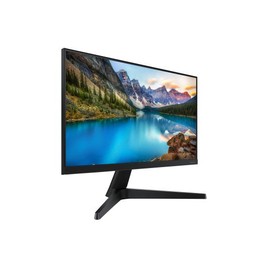 Samsung Écran PC Plat 24" - T37F - Noir - FHD