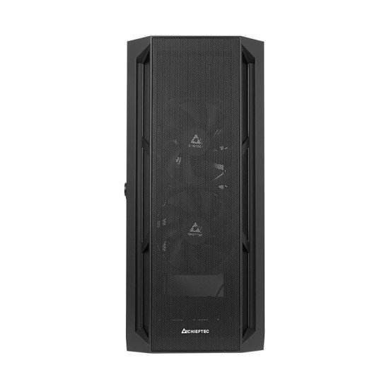 Chieftec APEX AIR GA-01B-M-OP ATX Midi Tower Noir