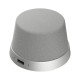 4smarts 540702 haut-parleur portable et de fête Enceinte portable stéréo Gris, Argent 5 W