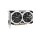 MSI VENTUS GeForce GTX 1650 D6 XS OCV3 NVIDIA GeForce GTX 1660 4 Go GDDR6