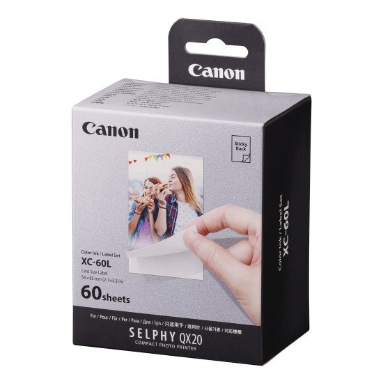 Canon XC-60L