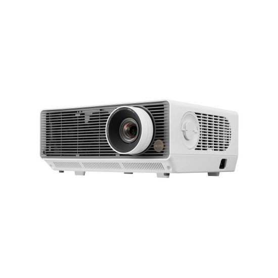 LG BU60RG vidéo-projecteur Projecteur à focale standard 6000 ANSI lumens DLP UHD 4K (3840x2160) Blanc