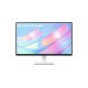 LG 27US500-W écran PC 68,6 cm (27") 3840 x 2160 pixels 4K Ultra HD LCD Blanc