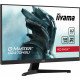 iiyama G-MASTER G2470HSU-B6 écran PC 60,5 cm (23.8") 1920 x 1080 pixels Full HD Noir