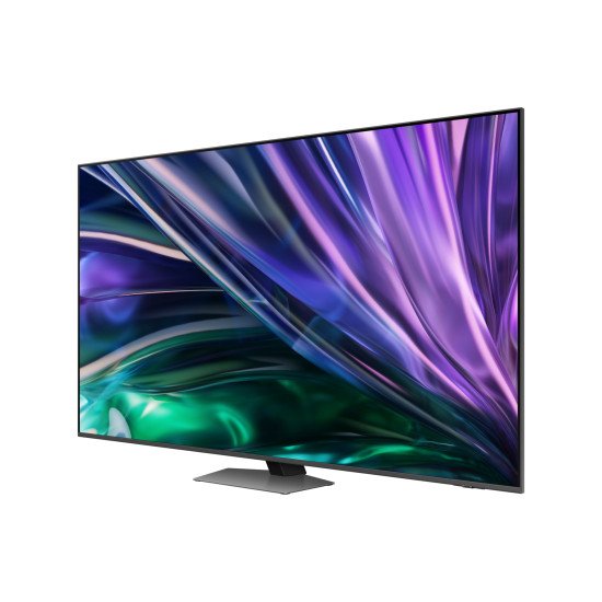 Samsung QE55QN88DBTXXN TV 139,7 cm (55") 4K Ultra HD Smart TV Wifi Charbon, Argent 1500 cd/m²