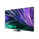 Samsung QE55QN88DBTXXN TV 139,7 cm (55") 4K Ultra HD Smart TV Wifi Charbon, Argent 1500 cd/m²