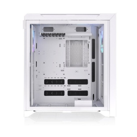 Thermaltake Tt CTE C700 TG Midi Tower Blanc