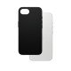 PanzerGlass SAFE by PG TPU Case Black iPhone SE 25 coque de protection pour téléphones portables Housse Transparent