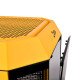 Thermaltake 300 Bumblebee Micro Tower Jaune