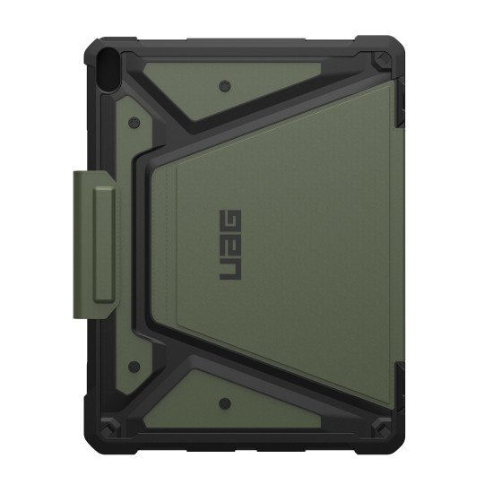 Urban Armor Gear Metropolis SE 124472117272 étui pour tablette 33 cm (13") Folio Olive