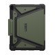 Urban Armor Gear Metropolis SE 124472117272 étui pour tablette 33 cm (13") Folio Olive