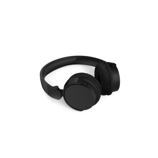 Philips 4000 series TAH4209BK/00 écouteur/casque Sans fil Arceau Appels/Musique Bluetooth Noir