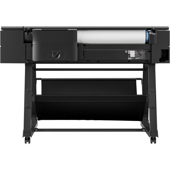 HP Designjet Imprimante multifonction T850 36 pouces