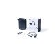 SHOKZ C110-AC-BK écouteur/casque Sans fil Crochets auriculaires Bureau/Centre d'appels USB Type-C Bluetooth Noir