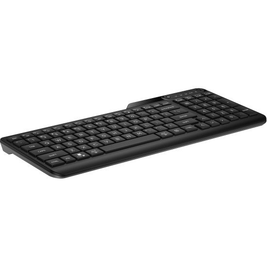 HP Clavier Bluetooth multi-périphériques 460