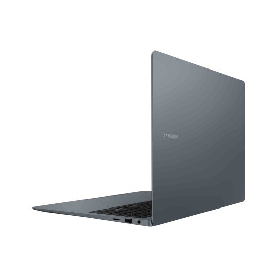 Samsung Galaxy Book4 Pro NP964XGK-KG1BE laptop Intel Core Ultra 7 155H Ordinateur portable 40,6 cm (16") Écran tactile WQXGA+ 16 Go LPDDR5x-SDRAM 512 Go SSD Wi-Fi 6E (802.11ax) Windows 11 Pro Gris