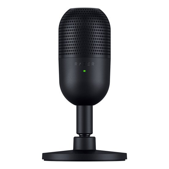 Razer Seiren V3 Mini Noir Microphone de table