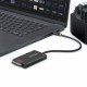 StarTech.com Lecteur de Cartes USB-C CFexpress Type B, USB 10Gbps, Lecteur de Cartes Mémoire Portable, Adaptateur USB Type-C vers CF Express 2.0, Fonctionne avec Tous les Systèmes d'Exploitation