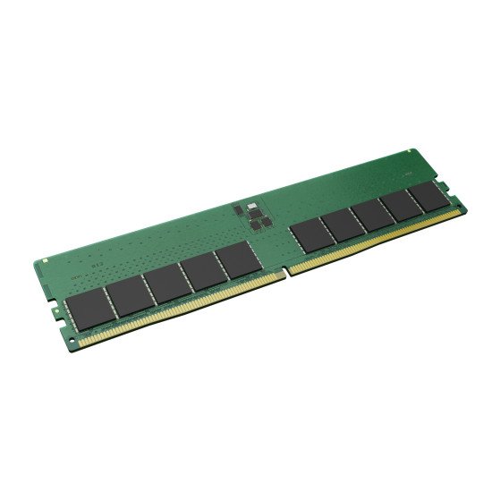 Kingston Technology KSM56E46BD8KM-48HM module de mémoire 48 Go 1 x 48 Go DDR5 ECC