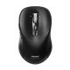 Port Designs 900707C souris Maison Droitier RF sans fil + Bluetooth 3200 DPI