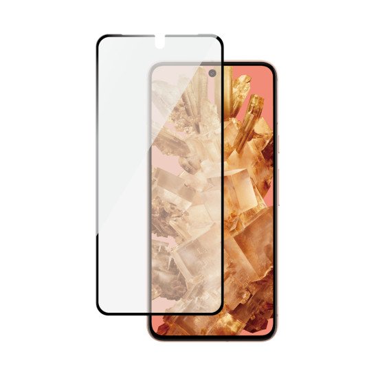 PanzerGlass SAFE95519 écran et protection arrière de téléphones portables Protection d'écran transparent Google 1 pièce(s)