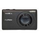 Yashica DigiMate Appareil-photo compact 64 MP CMOS Noir