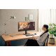 Viewsonic VG3456C écran PC 86,4 cm (34") 3440 x 1440 pixels UltraWide Quad HD LED Noir