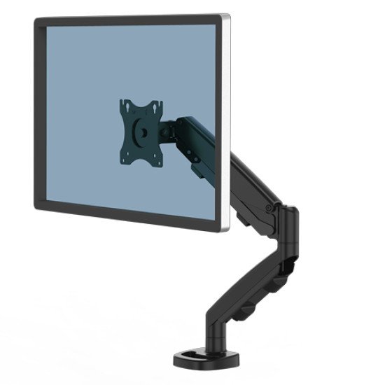 Fellowes Eppa 9683101 support d'écran plat pour bureau 99,1 cm (39") Noir